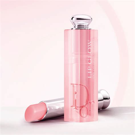 dior natural lip balm|dior lip balm refill.